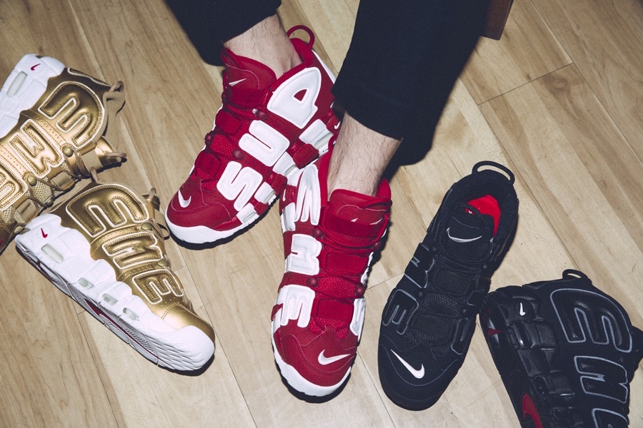 我們與那些專注 Supreme 的 Instagram 帳號聊了聊