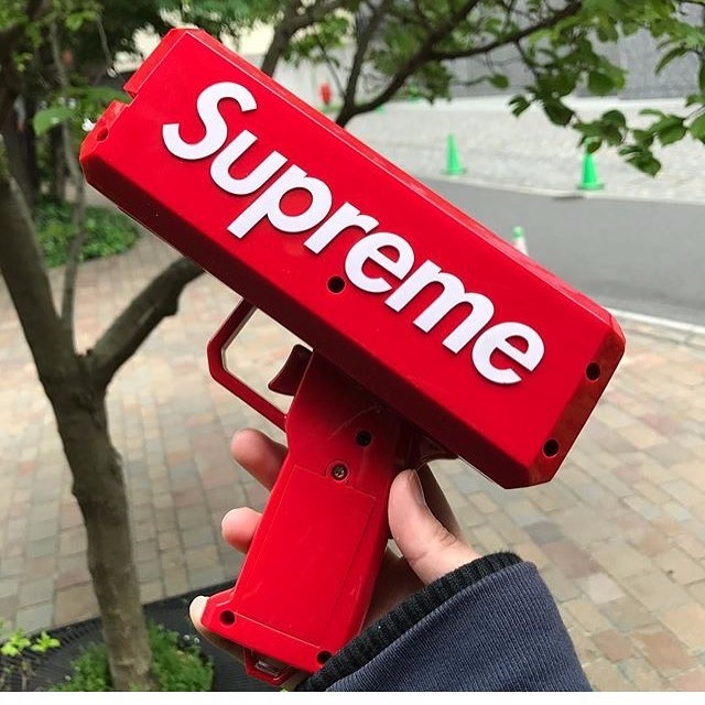 我們與那些專注 Supreme 的 Instagram 帳號聊了聊