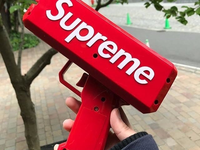 我們與那些專注 Supreme 的 Instagram 帳號聊了聊