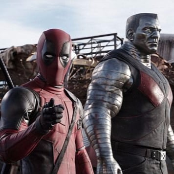 角色暴增！《死侍 2》公布新變種人反派角色　由這位帥哥演員飾演！