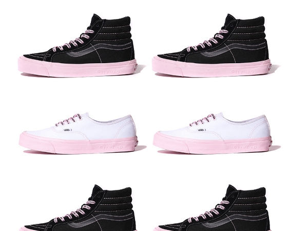 Anti Social Social Club x Vans x DSM  已經確定5/26開賣 ! 搶購指南 !