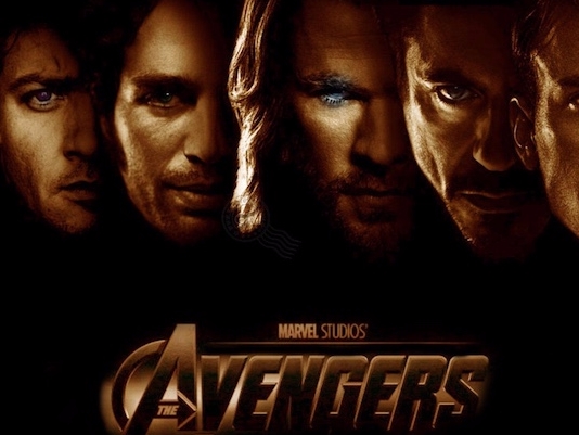 再來複習一下-7 部即將上映的 Marvel MCU 電影