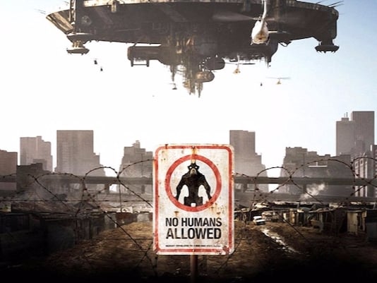 科幻驚喜作《District 9》沒有出現續集的 5 個原因
