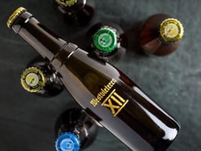 啤酒怎麼挑選 ?從世界上最好的啤酒帶你進入Craft Beer精釀啤酒的大門 !