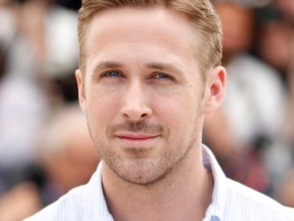 肌肉帥爸 Ryan Gosling 竟飆罵粉絲!全都因為這個女的!