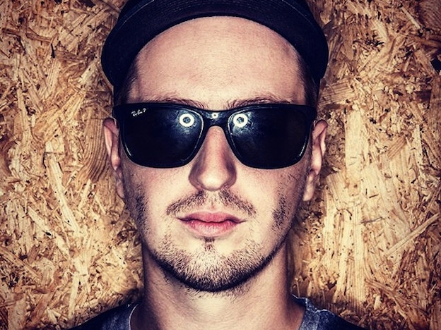 德國 House 王者 Robin Schulz 炸耳回歸！全新單曲〈OK〉竟找來「鄉村歌手」幫唱？！