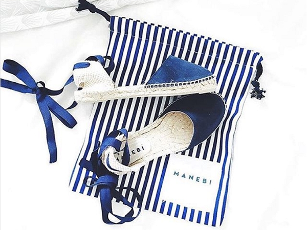 海洋風正夯！夏日法式草編鞋 Espadrilles 大集合，從國際精品到平價時尚一次看透透 ！