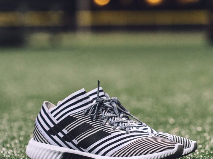  每週鞋報：adidas 推出新一代足球鞋 NEMEZIZ；VANS 攜手 Anti Social Social Club 與 DSM 三方聯名發售