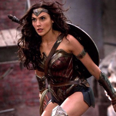 這年頭就靠女人拯救 DC？《神力女超人》上映影評大好　戰鬥場面超燃！