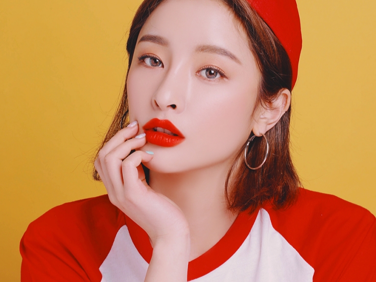 3CE 再推 5 大欠買彩妝「LOVE COLLECTION 」！網友：這篇有強盜...
