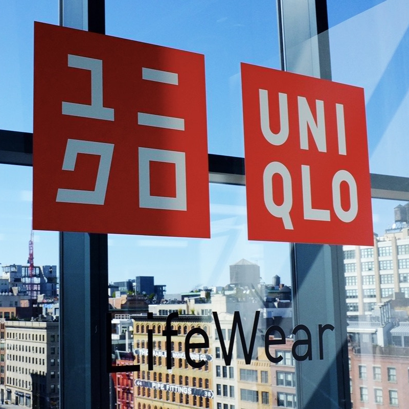 UNIQLO 紐約發佈會－預覽 UNIQLO 2017 秋冬系列新作