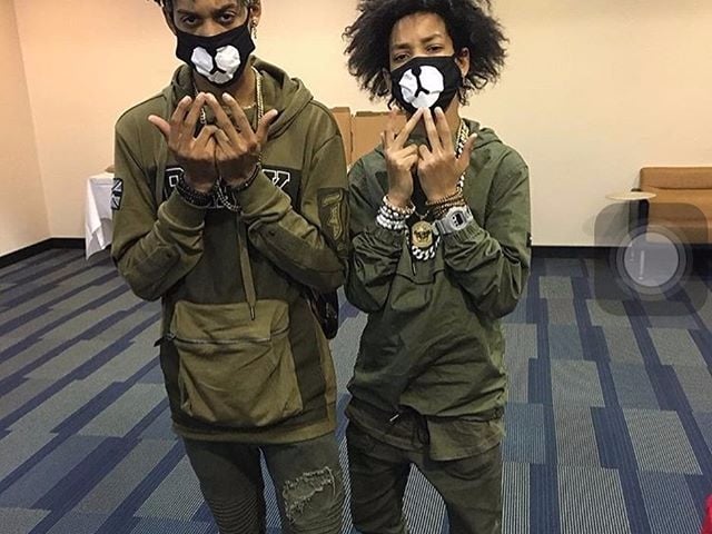 爆紅程度直逼 Desiigner！以一首〈Rolex〉引爆全美模仿熱潮的  Ayo&Teo。