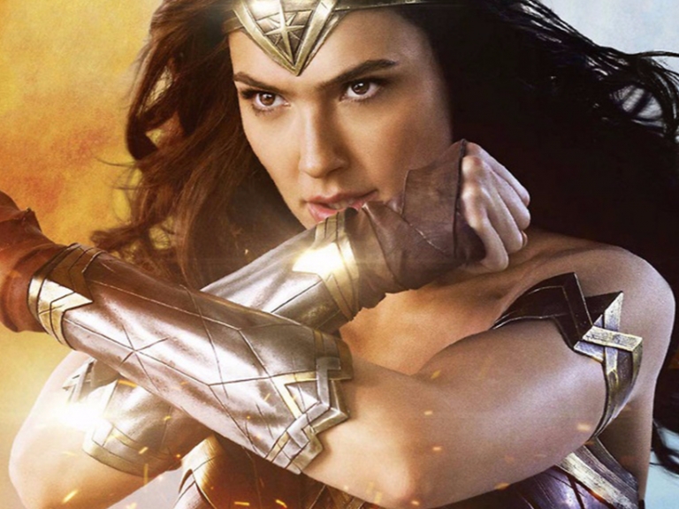 完美解構《Wonder Women》！看電影前必知的事