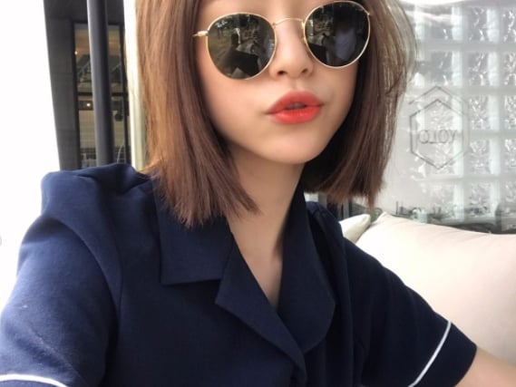 夏日太陽眼鏡搭配特輯:還未決定好要入手甚麼款式嗎?馬上看時尚達人街拍示範!