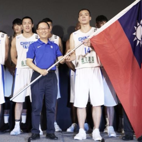 NIKE與中華籃協共同發表全新 CHINESE TAIPEI 隊徽及系列裝備 助力中華隊征戰國際賽事
