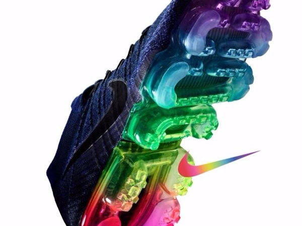NIKE 2017 BETRUE 系列表達對於LGBTQ的支持 於這天搶先販售