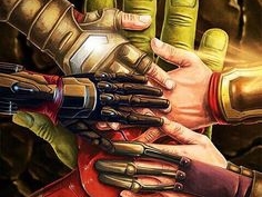 還在等復仇者聯盟3？ 今夏最夯「復仇者聯盟世界巡迴展」讓漫威迷們提前體驗！