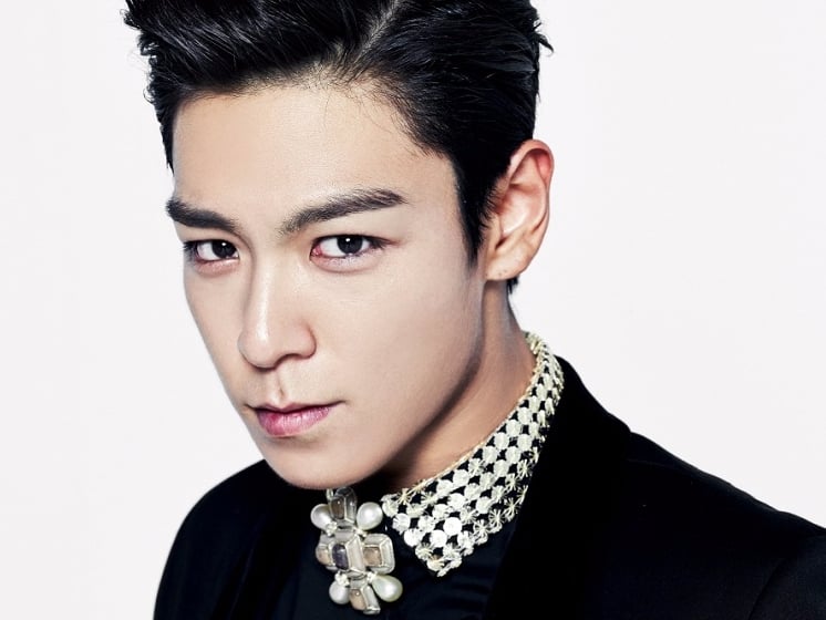 吸食大麻送辦！《Big Bang》T.O.P 受查化驗呈陽性　經紀公司證實：他正在反省中。