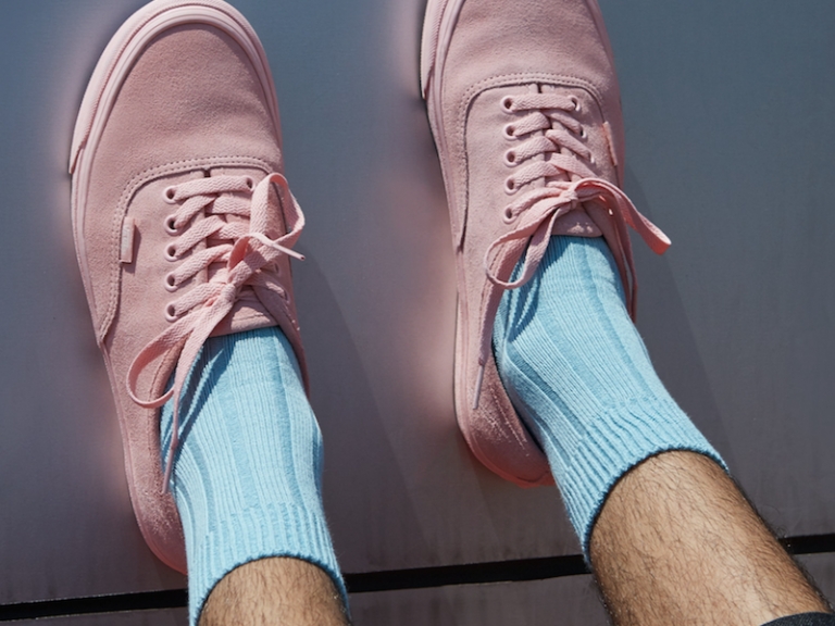 Vault by Vans x Opening Ceremony 全新聯乘「Oh Sooo Suede Pack」系列