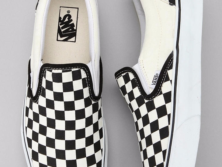 【What's Dope？】看似同款價位卻不同？原來 Vans 有多達近 10 個品牌支線！