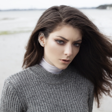 Lorde 絕對能當心靈導師！新曲〈Perfect Places〉將解救各位迷途羔羊