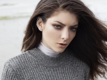 Lorde 絕對能當心靈導師!新曲〈Perfect Places〉將解救各位迷途羔羊