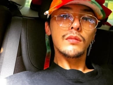 T.O.P 吸毒風波震驚粉絲　G-Dragon 嚴肅公開謝罪：絕不會再發生第二次！