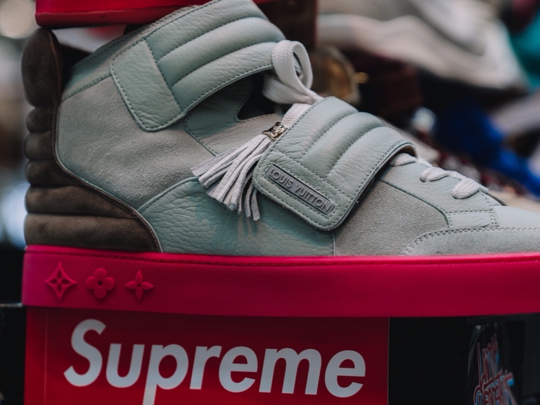 「球鞋派對」前先暖身一下！Sneakerness 阿姆斯特丹火熱回顧
