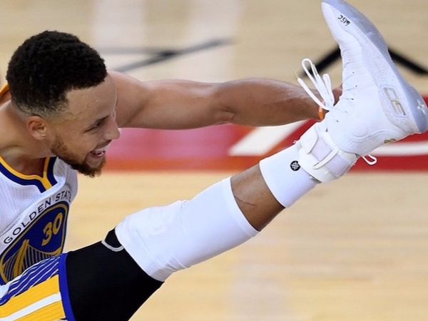NBA 總決賽除了籃球本身，球星們腳上的球鞋同樣值得留意