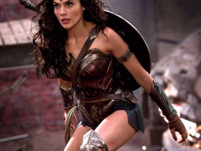 含劇透成份-原著漫畫所帶來有關《Wonder Woman 2》的啟示