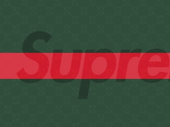 Supreme 再度找上時尚品牌聯名？看到這配色應該心裡有譜了吧