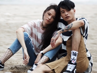 什麼衣服這麼划算？你穿上後秒變型男，換女友穿又超性感！