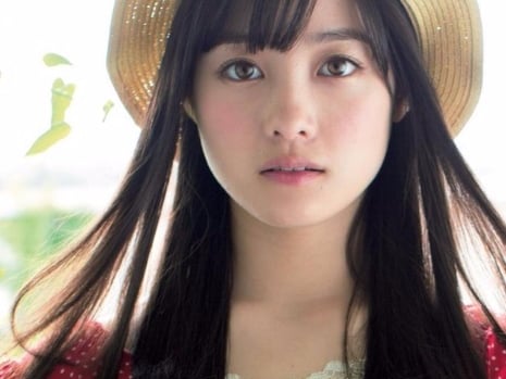 女神喀擦頭髮剪掉一大半!橋本環奈剪短髮:「這是我人生中最短的一次。」