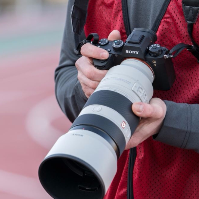 極速 Sony α9  見證數位攝影時代新紀元 高速 20 fps 連拍 實現零黑屏超快感 / 693個自動對焦點 93%涵蓋率 精準追焦前所未見