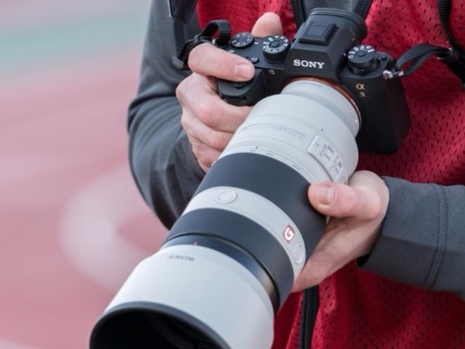 極速 Sony α9  見證數位攝影時代新紀元 高速 20 fps 連拍 實現零黑屏超快感 / 693個自動對焦點 93%涵蓋率 精準追焦前所未見