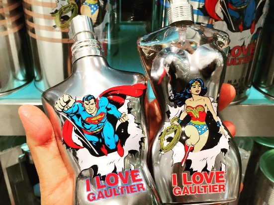 收服每個 DC 迷的心!這些品牌都推出「神力女超人」聯名款商品