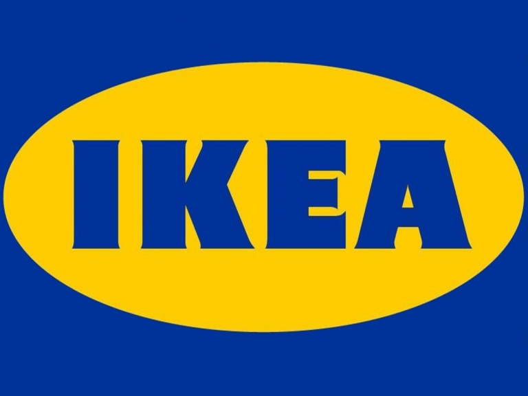 合作公開-Virgil Abloh 釋出重新設計的 IKEA FRAKTA Bag