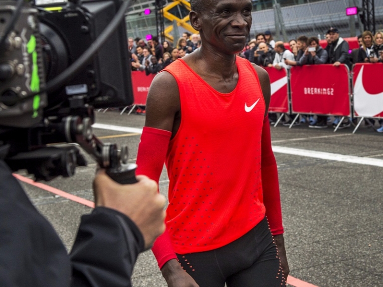 「實現不可能的目標」4 大點明白 Nike 啟動的 Breaking2 挑戰計劃是什麼？