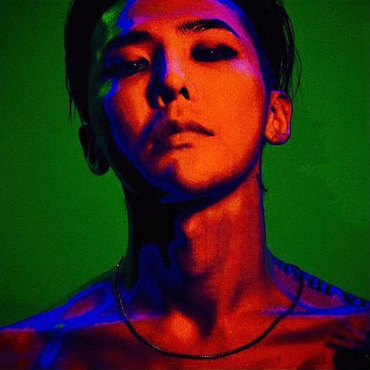 BIGBANG 隊長 G-Dragon 新曲《UNTITED, 2014》MV 正式登場