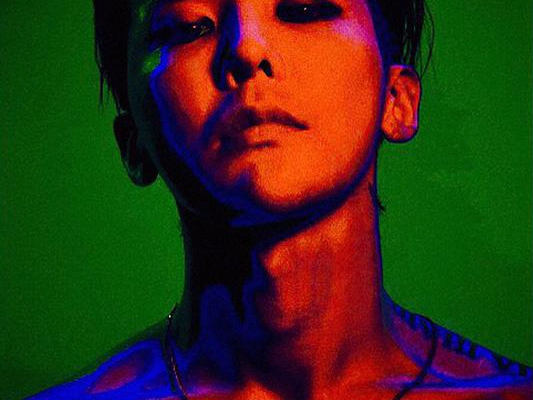 BIGBANG 隊長 G-Dragon 新曲《UNTITED, 2014》MV 正式登場