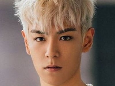 T.O.P 已甦醒！並與母親有眼神交流