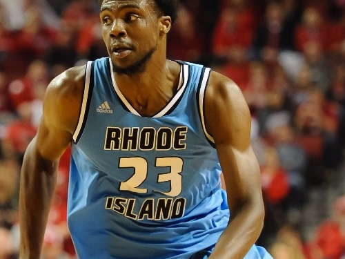 戰神艾佛森堂弟 Kuran Iverson 參加雷霆隊試訓