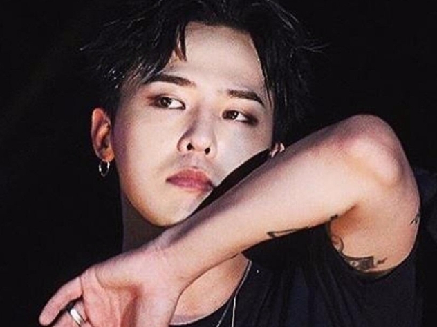 神秘感滿分!G-Dragon 個人品牌 PEACEMINUSONE 於首爾突擊開設 Pop-Up Store