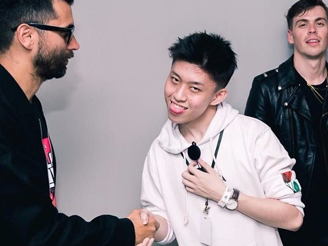 與 Billboard 唱反調？Rich Chigga 表示《VIEWS》是 Drake 有史以來最差專輯