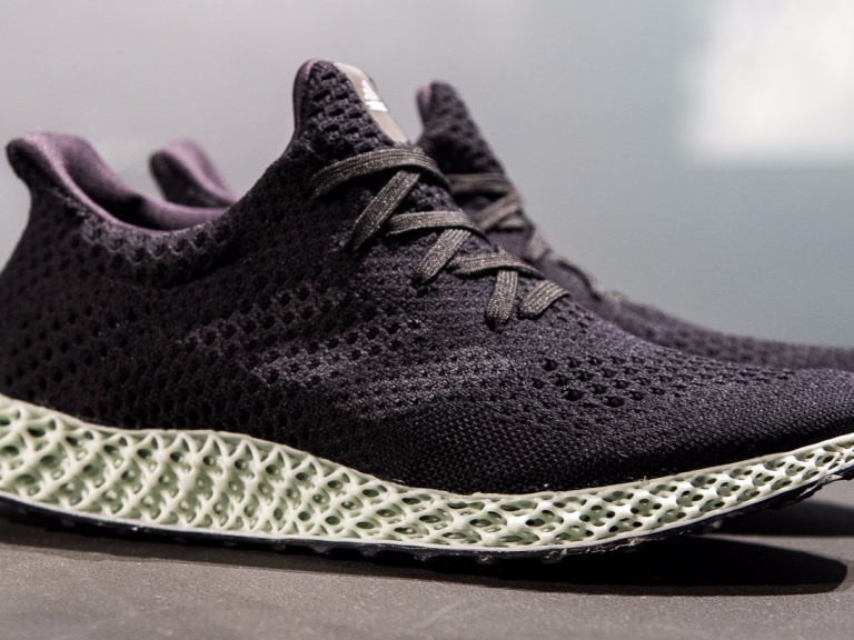 adidas Futurecraft 4D 將於今年 12 月份正式限量發售