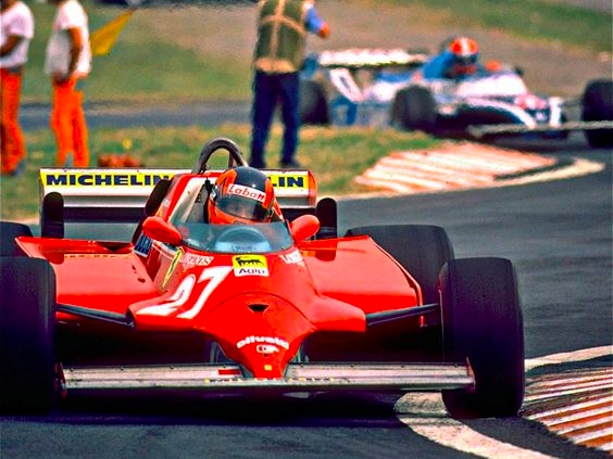 每一秒都是關鍵！ F1 賽車必知的 5 點懶人包