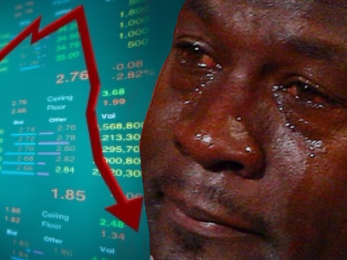 Jordan Brand 「再售市場」表現疲乏！鞋海策略是福還是禍？