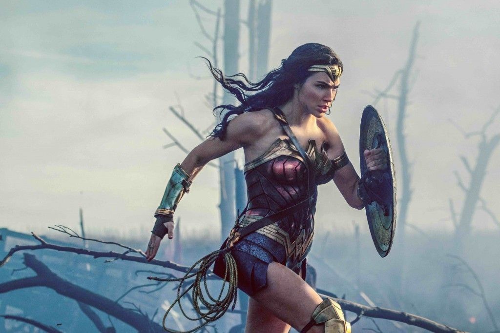 神奇女俠 Gal Gadot VS 小丑女 Margot Robbie : 演技、身材、樣貌大激鬥!
