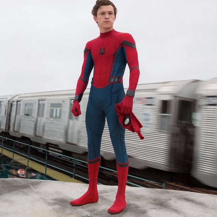 《Spider-Man: Homecoming》最新預告釋出