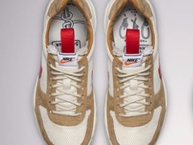 NIKE 攜手藝術家TOM SACHS推出全新升級NIKE MARS YARD 2.0